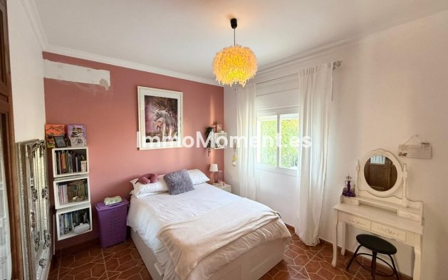 Wiederverkauf - Villa - Casares - Casares Centro