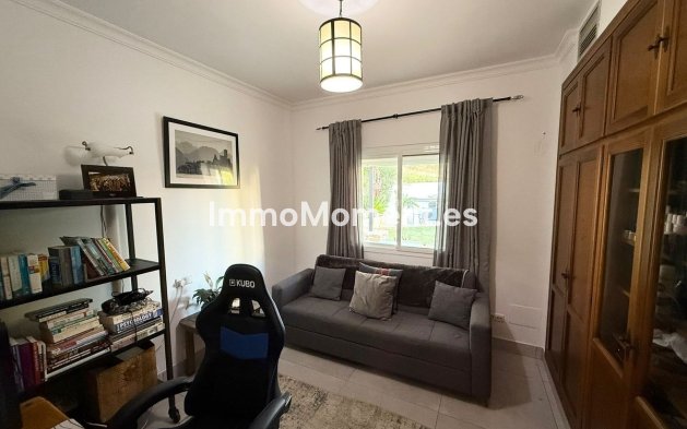 Wiederverkauf - Villa - Casares - Casares Centro