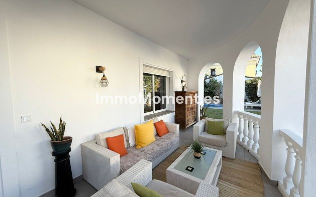 Wiederverkauf - Villa - Casares - Casares Centro