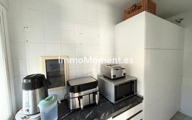 Wiederverkauf - Villa - Casares - Casares Centro