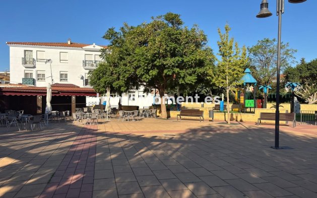 Wiederverkauf - Villa - Casares - Casares Centro