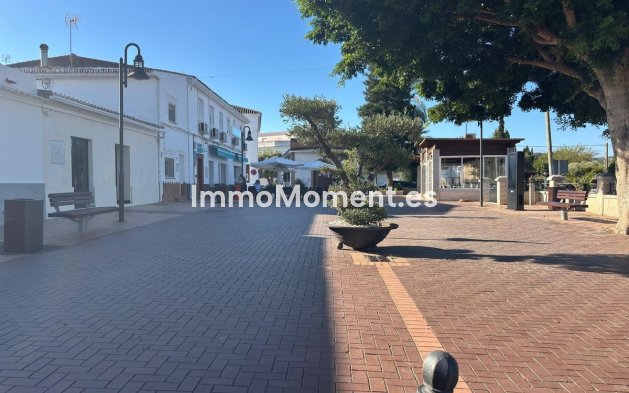 Wiederverkauf - Villa - Casares - Casares Centro