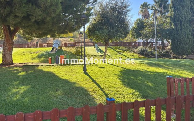 Wiederverkauf - Villa - Casares - Casares Centro