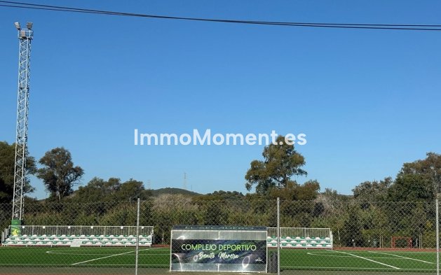 Wiederverkauf - Villa - Casares - Casares Centro