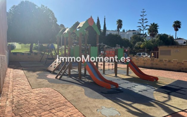 Wiederverkauf - Villa - Casares - Casares Centro