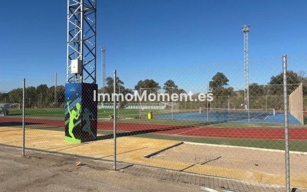 Wiederverkauf - Villa - Casares - Casares Centro