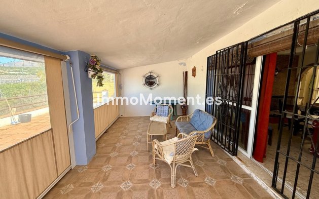 Wiederverkauf - Villa - Estepona  - Estepona Centro