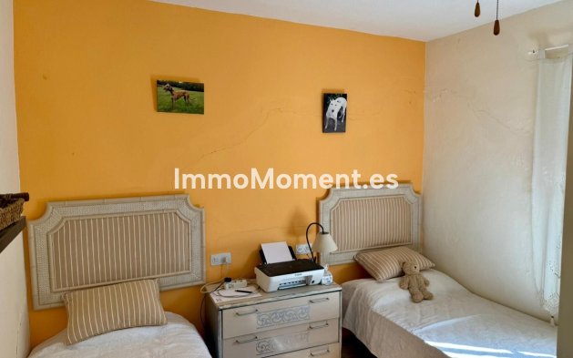 Wiederverkauf - Villa - Estepona  - Estepona Centro