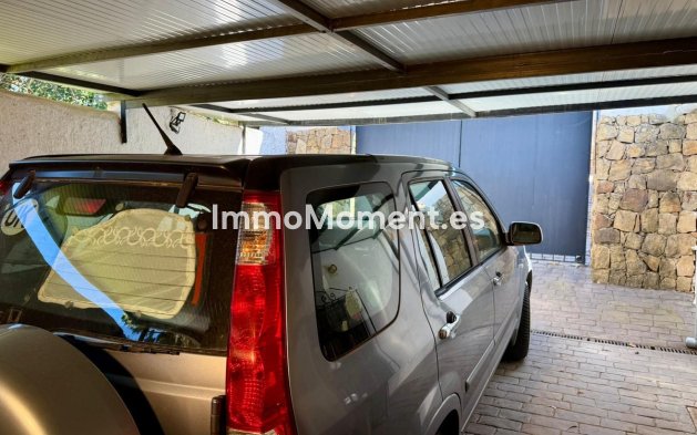 Wiederverkauf - Villa - Estepona  - Estepona Centro