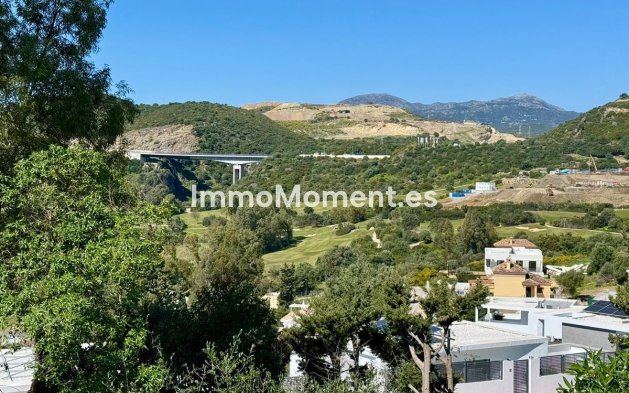 Wiederverkauf - Villa - Estepona  - Estepona Centro