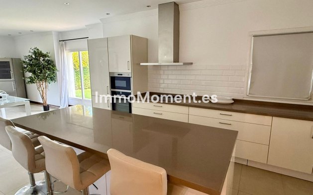 Reventa - Villa - Sotogrande - Sotogrande Costa