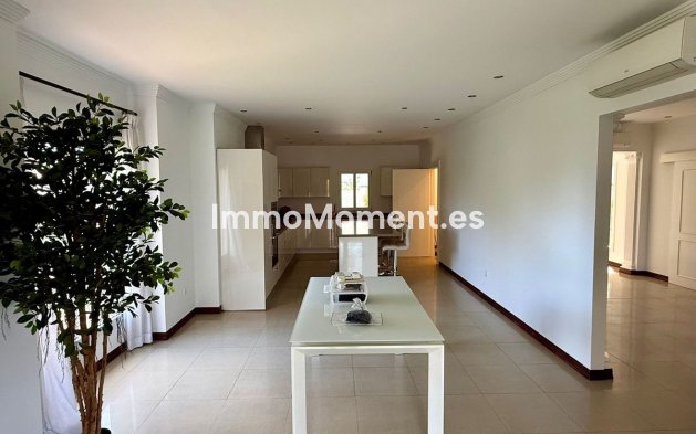 Reventa - Villa - Sotogrande - Sotogrande Costa