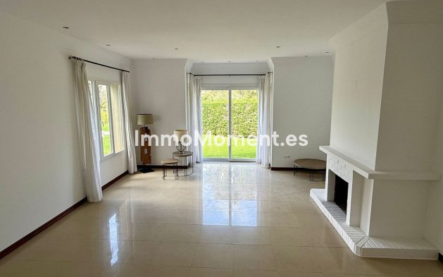 Reventa - Villa - Sotogrande - Sotogrande Costa