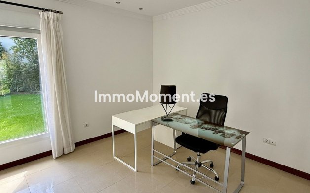 Reventa - Villa - Sotogrande - Sotogrande Costa