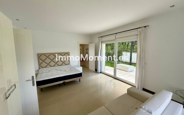 Reventa - Villa - Sotogrande - Sotogrande Costa