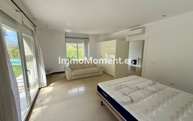 Reventa - Villa - Sotogrande - Sotogrande Costa