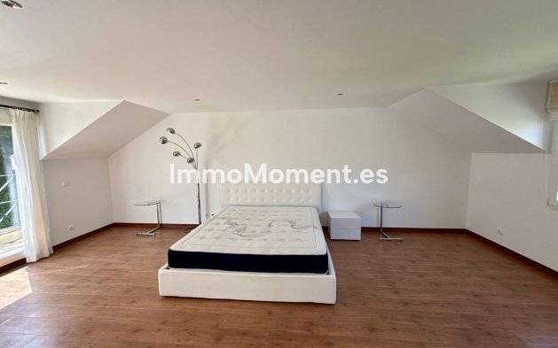 Reventa - Villa - Sotogrande - Sotogrande Costa