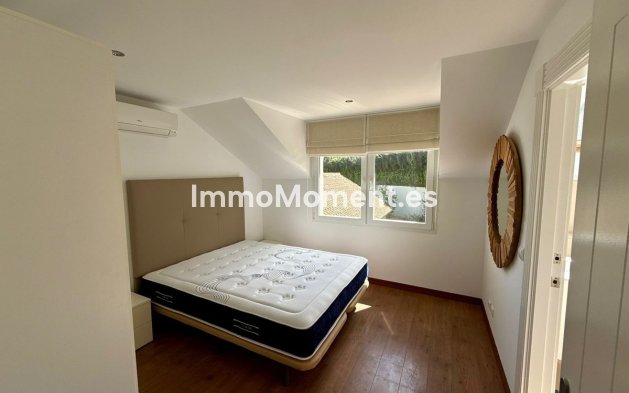 Reventa - Villa - Sotogrande - Sotogrande Costa