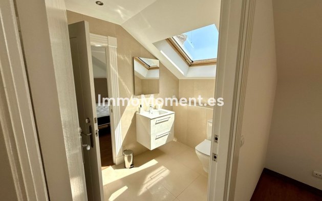 Reventa - Villa - Sotogrande - Sotogrande Costa