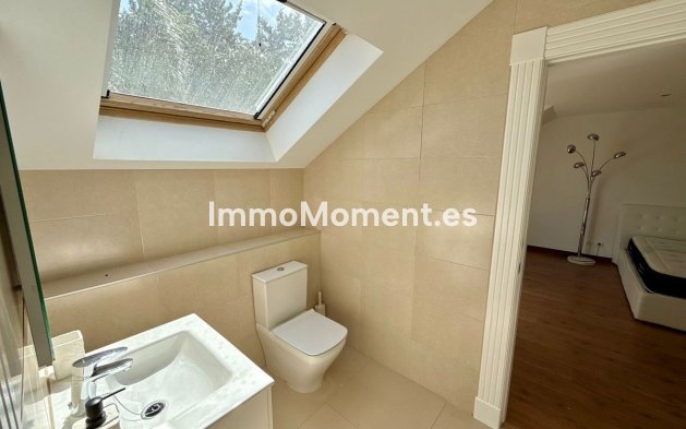 Reventa - Villa - Sotogrande - Sotogrande Costa