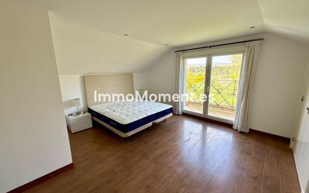 Reventa - Villa - Sotogrande - Sotogrande Costa