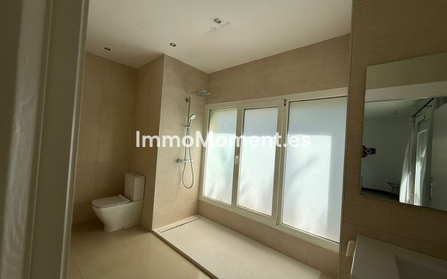 Reventa - Villa - Sotogrande - Sotogrande Costa