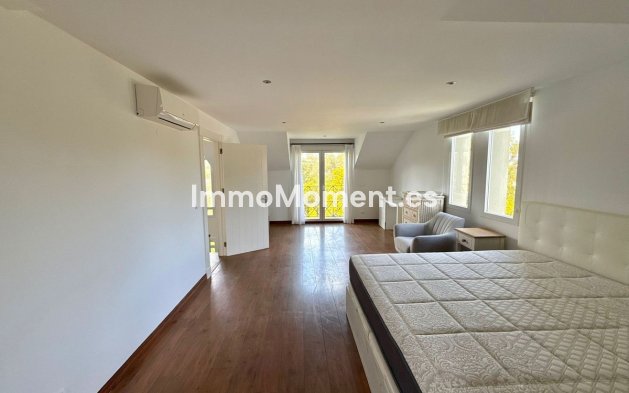 Reventa - Villa - Sotogrande - Sotogrande Costa