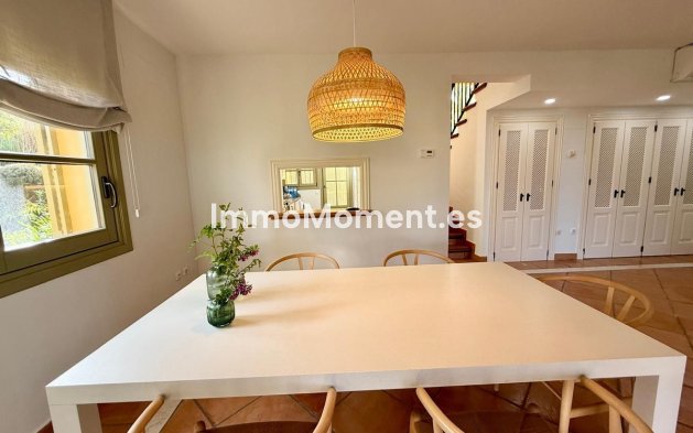Wiederverkauf - Reihenhaus - Sotogrande - Sotogrande Alto