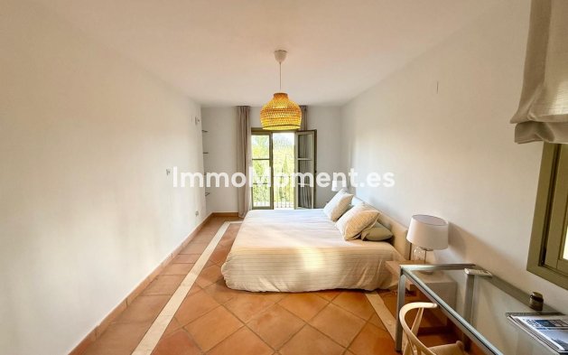 Wiederverkauf - Reihenhaus - Sotogrande - Sotogrande Alto