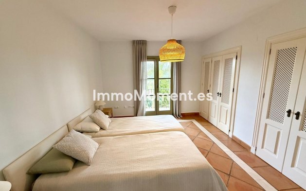 Wiederverkauf - Reihenhaus - Sotogrande - Sotogrande Alto