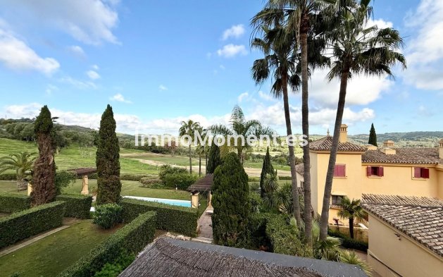 Wiederverkauf - Reihenhaus - Sotogrande - Sotogrande Alto