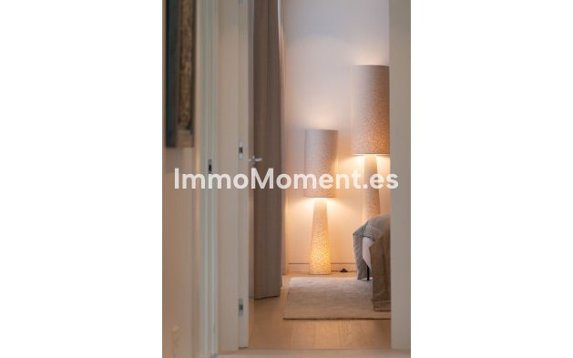 Revente - Appartement - Intérieur                       - Ojén