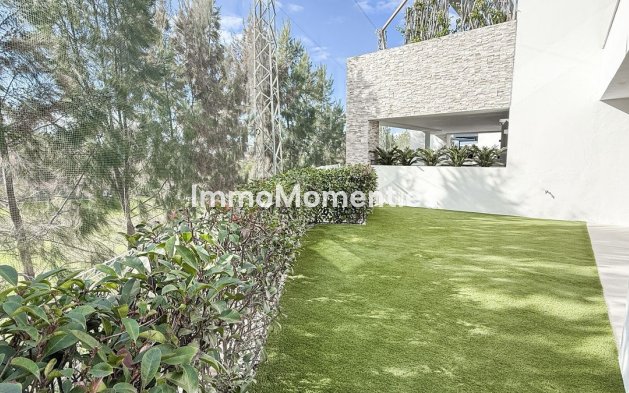 Wiederverkauf - Wohnung - Marbella - Artola