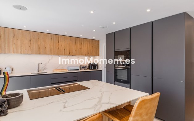 Reventa - Apartamento - Marbella - Marbella Centro