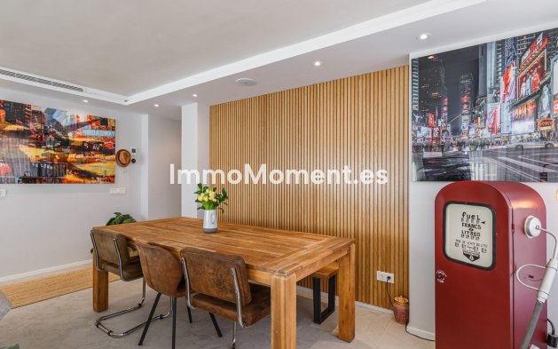 Reventa - Apartamento - Marbella - Marbella Centro