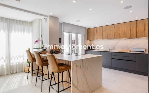 Reventa - Apartamento - Marbella - Marbella Centro