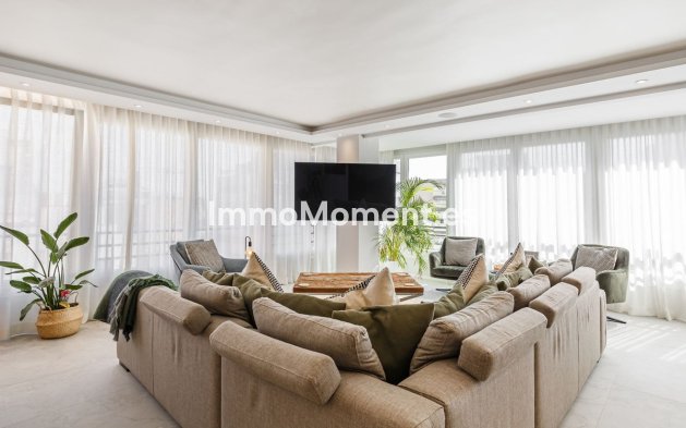 Reventa - Apartamento - Marbella - Marbella Centro