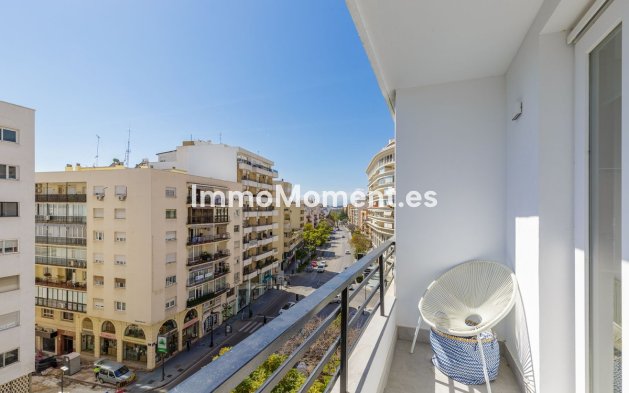 Reventa - Apartamento - Marbella - Marbella Centro