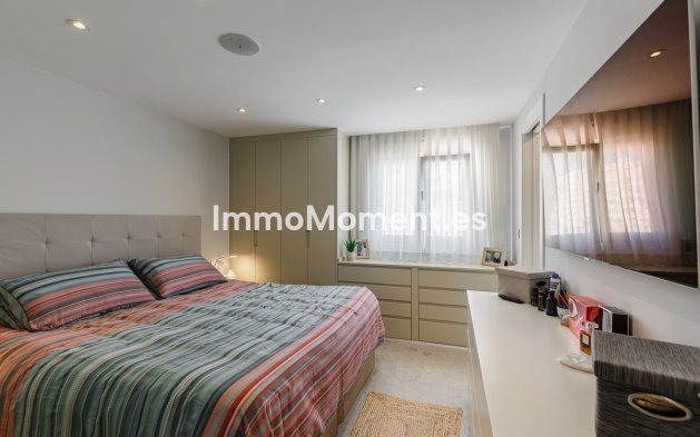 Reventa - Apartamento - Marbella - Marbella Centro