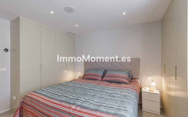 Reventa - Apartamento - Marbella - Marbella Centro