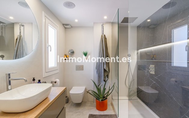 Reventa - Apartamento - Marbella - Marbella Centro