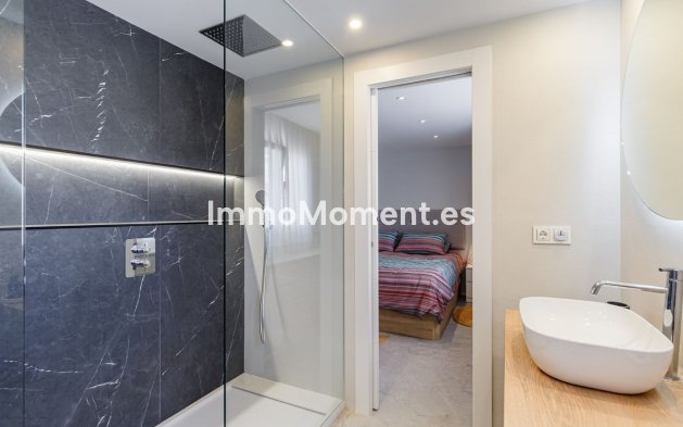 Reventa - Apartamento - Marbella - Marbella Centro