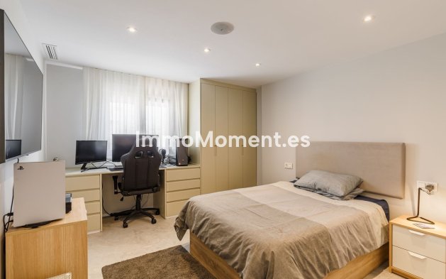 Reventa - Apartamento - Marbella - Marbella Centro
