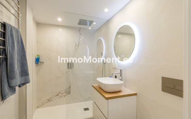Reventa - Apartamento - Marbella - Marbella Centro