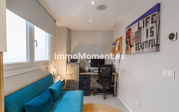 Reventa - Apartamento - Marbella - Marbella Centro