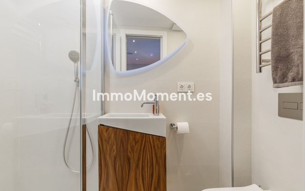 Reventa - Apartamento - Marbella - Marbella Centro