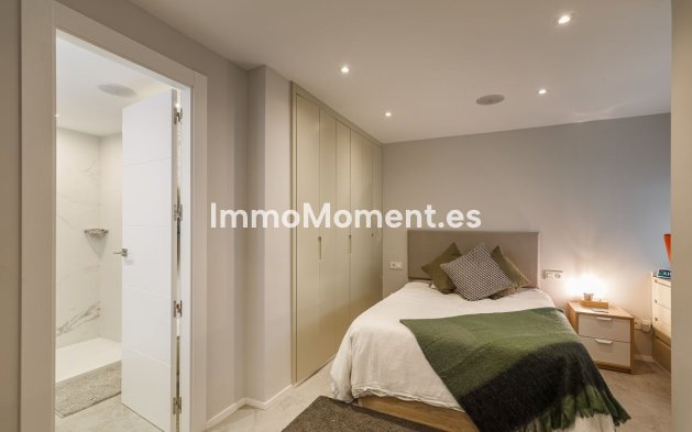 Reventa - Apartamento - Marbella - Marbella Centro