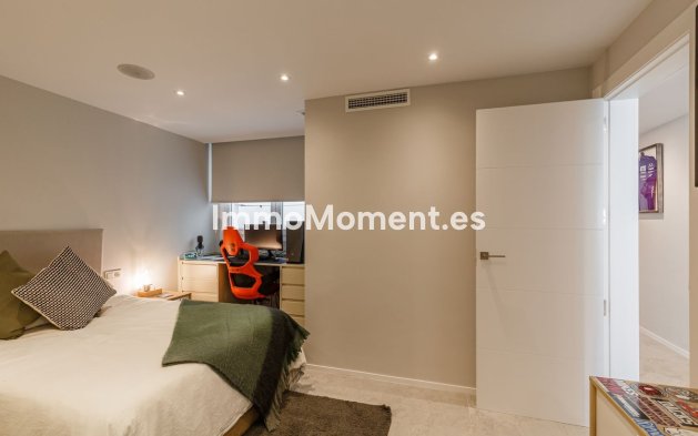 Reventa - Apartamento - Marbella - Marbella Centro
