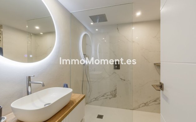 Reventa - Apartamento - Marbella - Marbella Centro