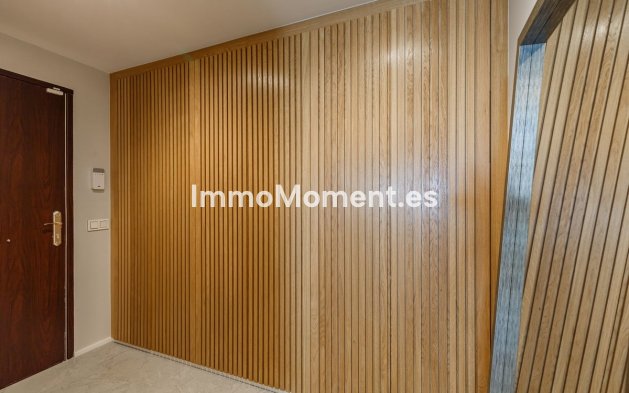 Reventa - Apartamento - Marbella - Marbella Centro